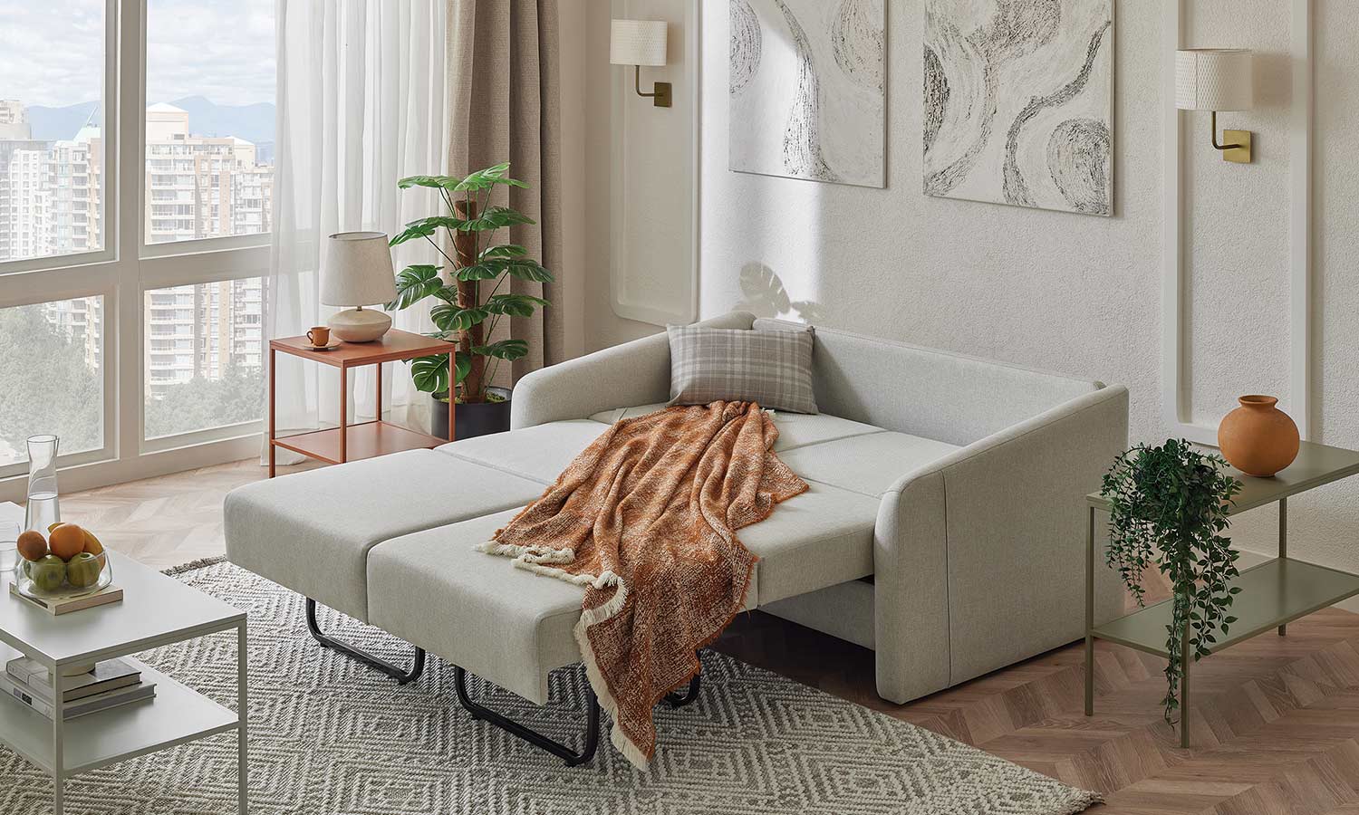 Ester Living Room
