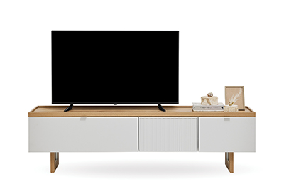 Puerta TV Sehpası