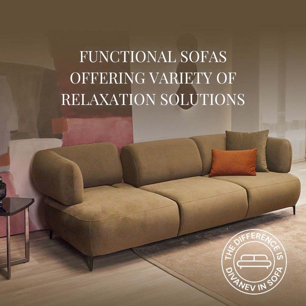 Functional Sofas