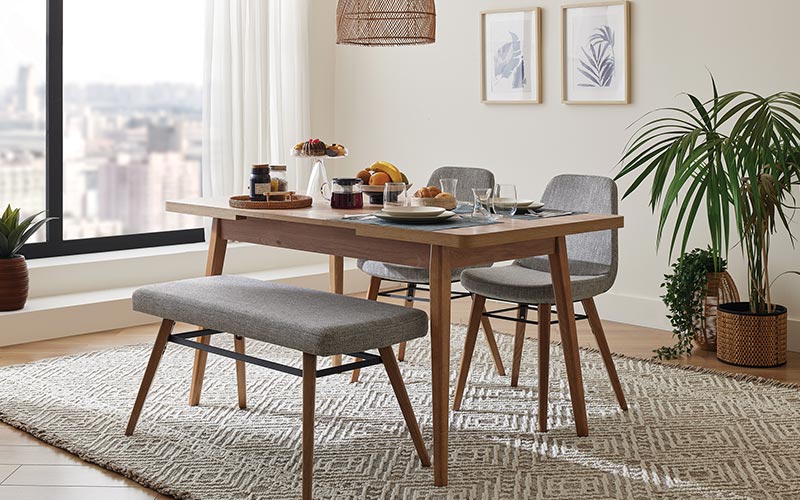 Mutfak Setleriyle Pratik ve Şık Yemek Köşeleri Yaratın