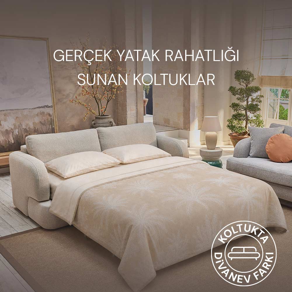 Yataklı Koltuklar