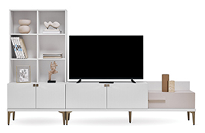 Lumina TV Ünitesi