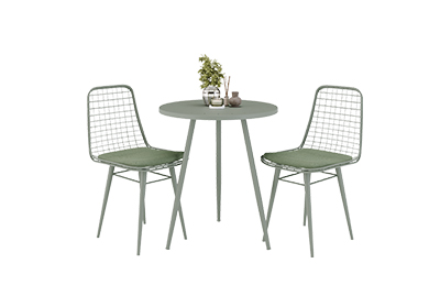 Pesto Balkon&Mutfak Seti