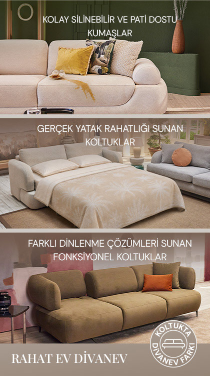 Koltuk Farkı