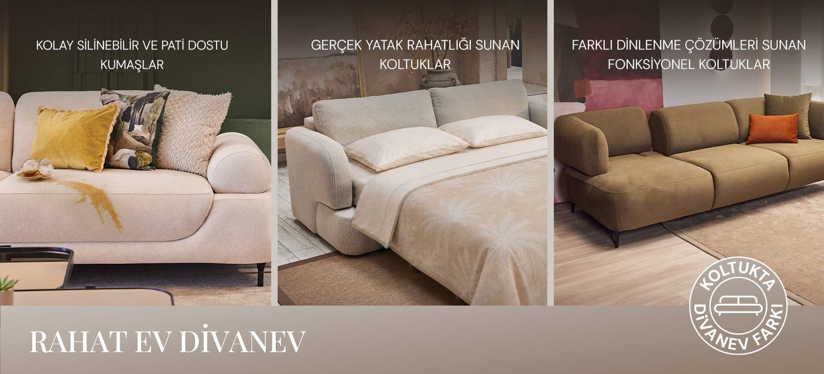 Koltuk Farkı