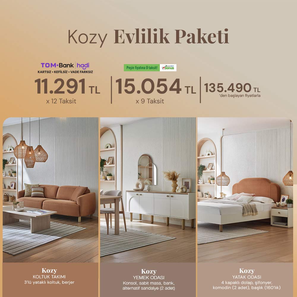kozy