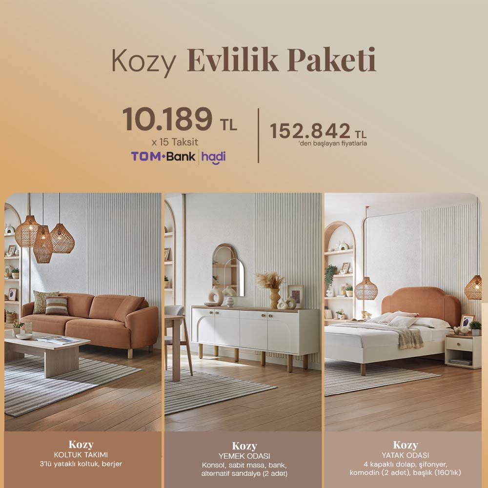 kozy