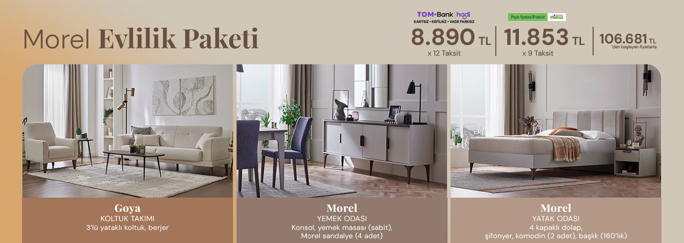 morel
