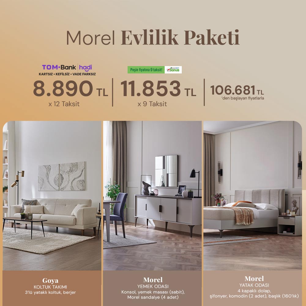 morel