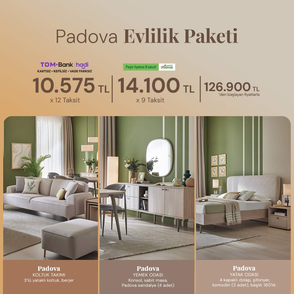 padova