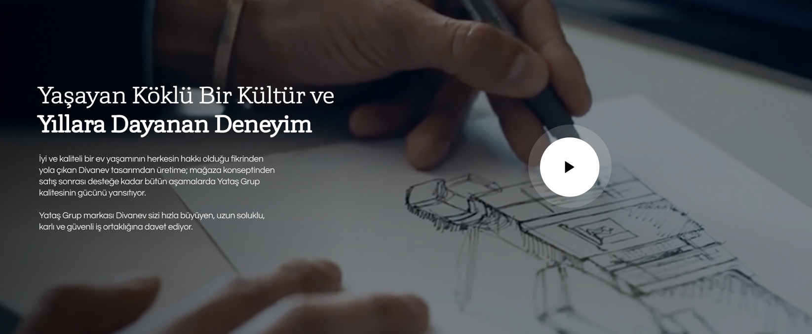 Yaşayan Köklü Bir Kültür